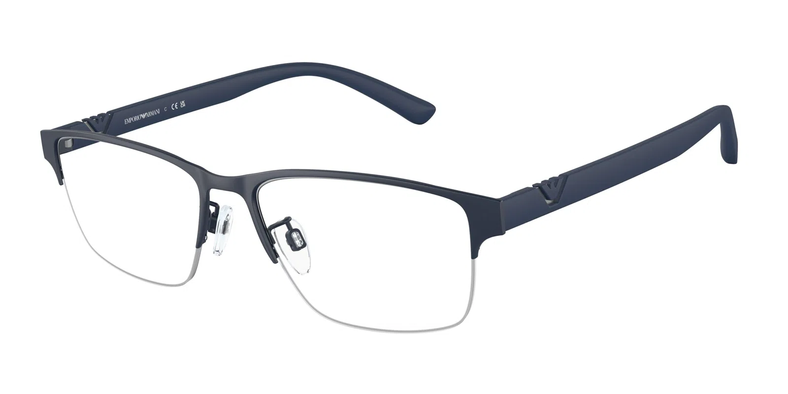 Emporio Armani 1138 Eyeglasses - view 4